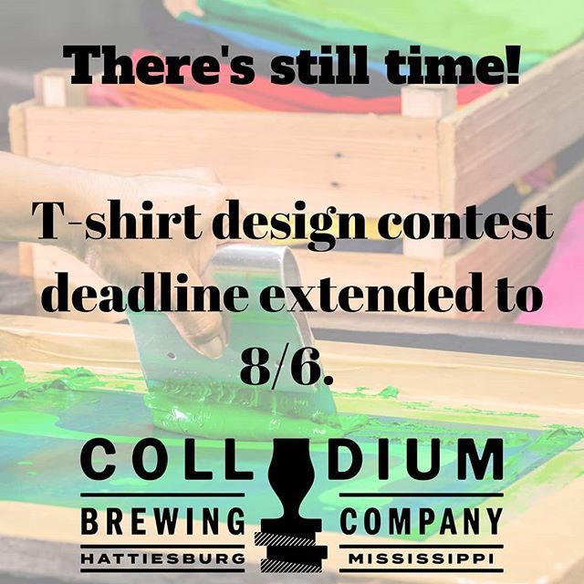 Colludium Brewing Company tweet media