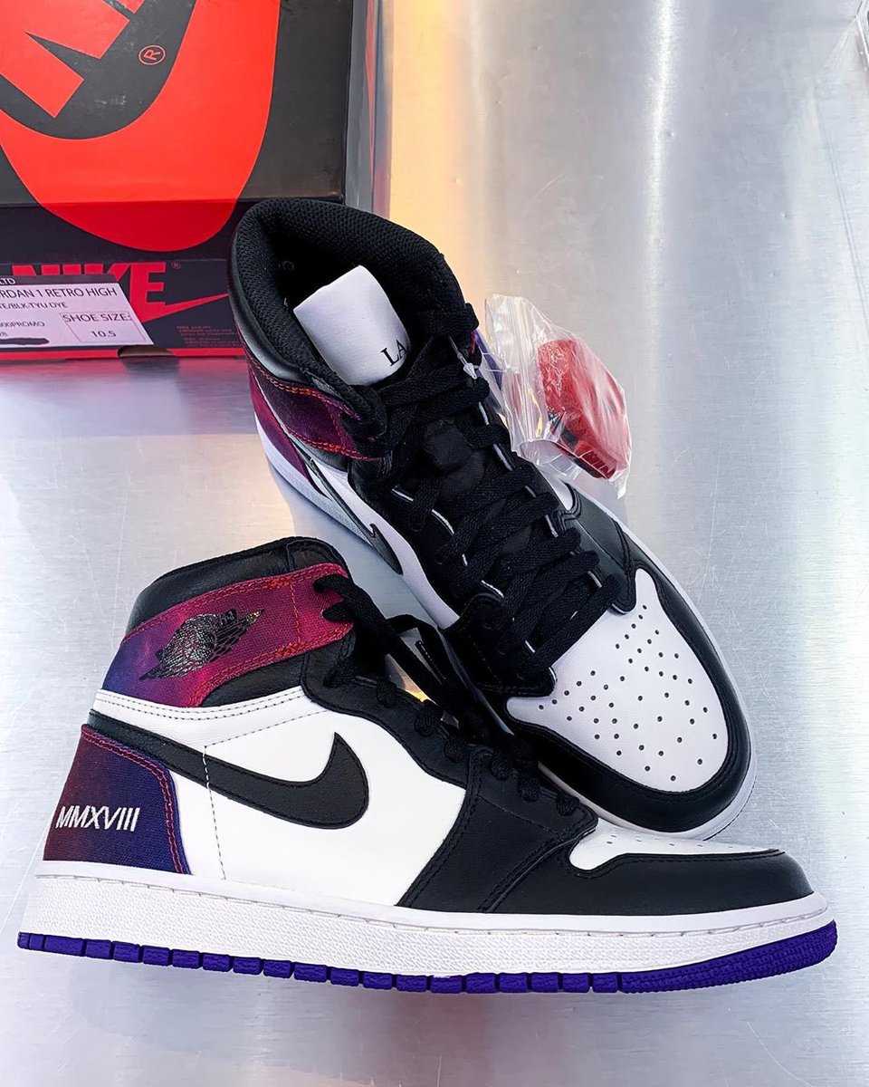 jordan 1 retro high designers exclusive