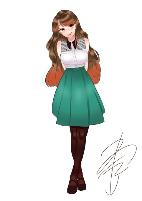 ひかるさん22歳 