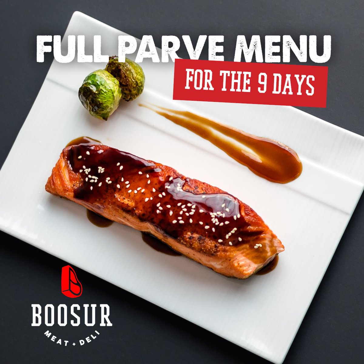BoosurMeat's tweet photo. We're Open with a full parve menu for the 9 days!
Soups, salads, backed fish, side dishes and much more
-
#9days #summer19 #kosher #catskills https://t.co/ORFoPEoHnf