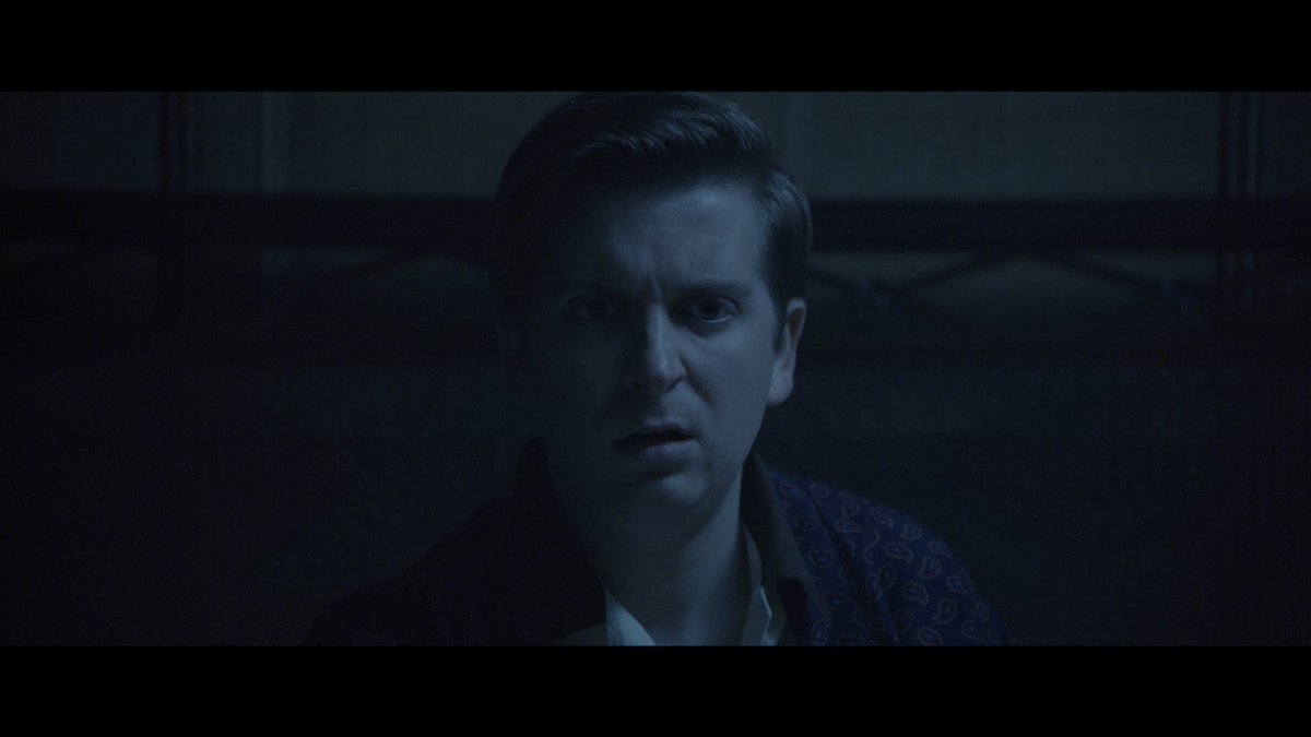 Something goes bump in the night....
A chilling, period Ghost story, from <a href="/DarkTempleMP/">DarkTempleMotionPictures</a>, look for AN ENGLISH HAUNTING on DVD early next year