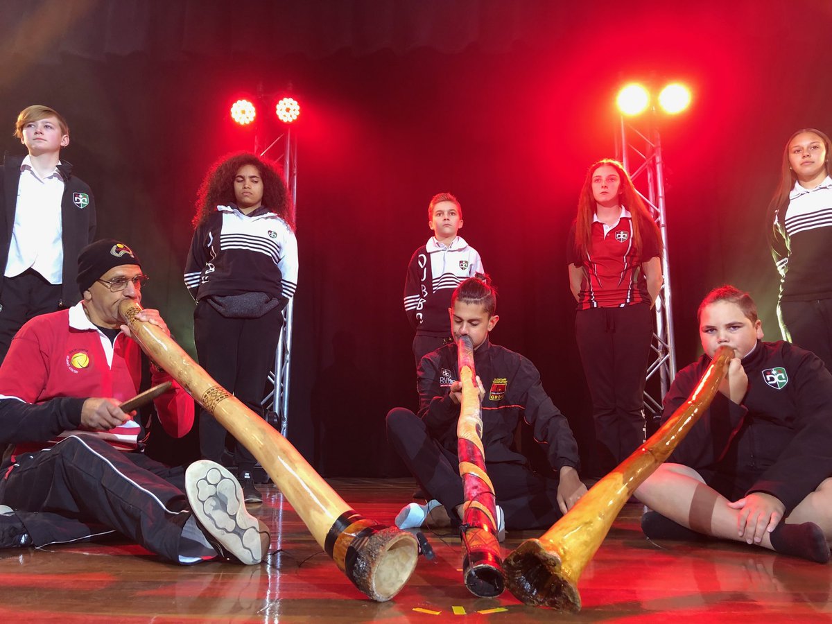 DavidDubbo's tweet photo. #edweek19 Last rehearsal ahead of the 10am start today https://t.co/3DYnHfkK6I