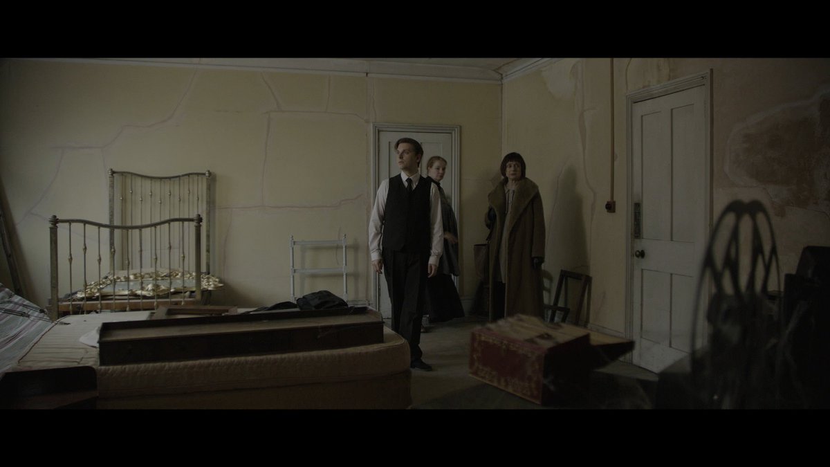 The old attic, so many secrets to discover, beneath the cobwebs...
A chilling, period Ghost story, from <a href="/DarkTempleMP/">DarkTempleMotionPictures</a>, look for AN ENGLISH HAUNTING on DVD early next year