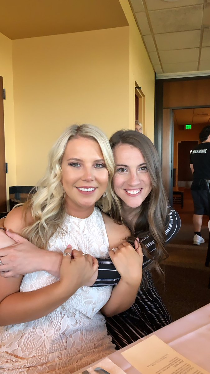WollinMs's tweet photo. #EisforEating the best meal I’ve eaten this summer was for Jordayn’s rehearsal dinner!! #ParksideABCchallenge https://t.co/PZz8nzNO9D