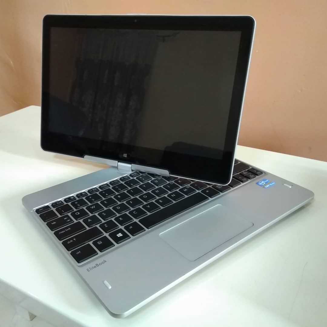 mylaptopdirect's tweet photo. *Buy with confidence*
HP Elitebook 810 Revolve , 12", i5
N100,000
Processor: Intel Core i5 3rd Gen
RAM: 8GB
Hard drive: 256GB SSD
OS: Windows 10 Pro
Input: Touch screen
Call/What'sApp 08155296053
#ToTheMoon
#itelSupport
#FTLOS19
#MTNXtraValue #Iwobi
https://t.co/2PASEZeZW9