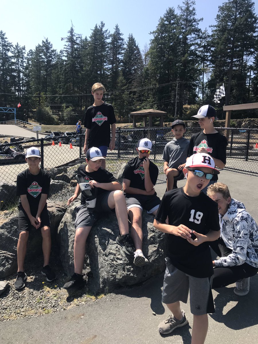 2019Nsba's tweet photo. #ratherbeplaying #gocartsrfun2 https://t.co/tjYlw6IDyK