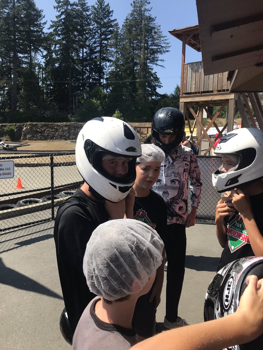 2019Nsba's tweet photo. #ratherbeplaying #gocartsrfun2 https://t.co/tjYlw6IDyK