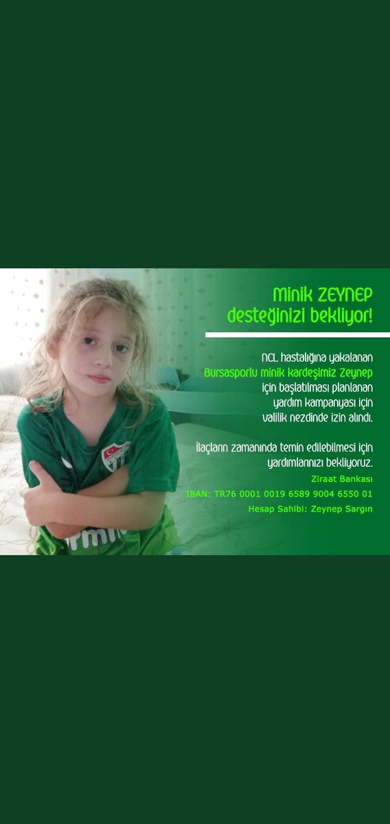 #SendeZeynebeUmutol arkadaşlar bugun tayyip beye durumumuzi anlatma fırsati bulduk ama henuz kesinlesen birsey yok.bu sebeple yardimsever vatandaşlarimizin destegine ihtiyacimiz devam etmekde.valilikden onayli kampanyamiza desteklerinizi bekliyoruz