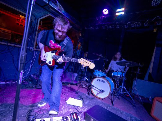 Mr. and the Mrs. tweet media