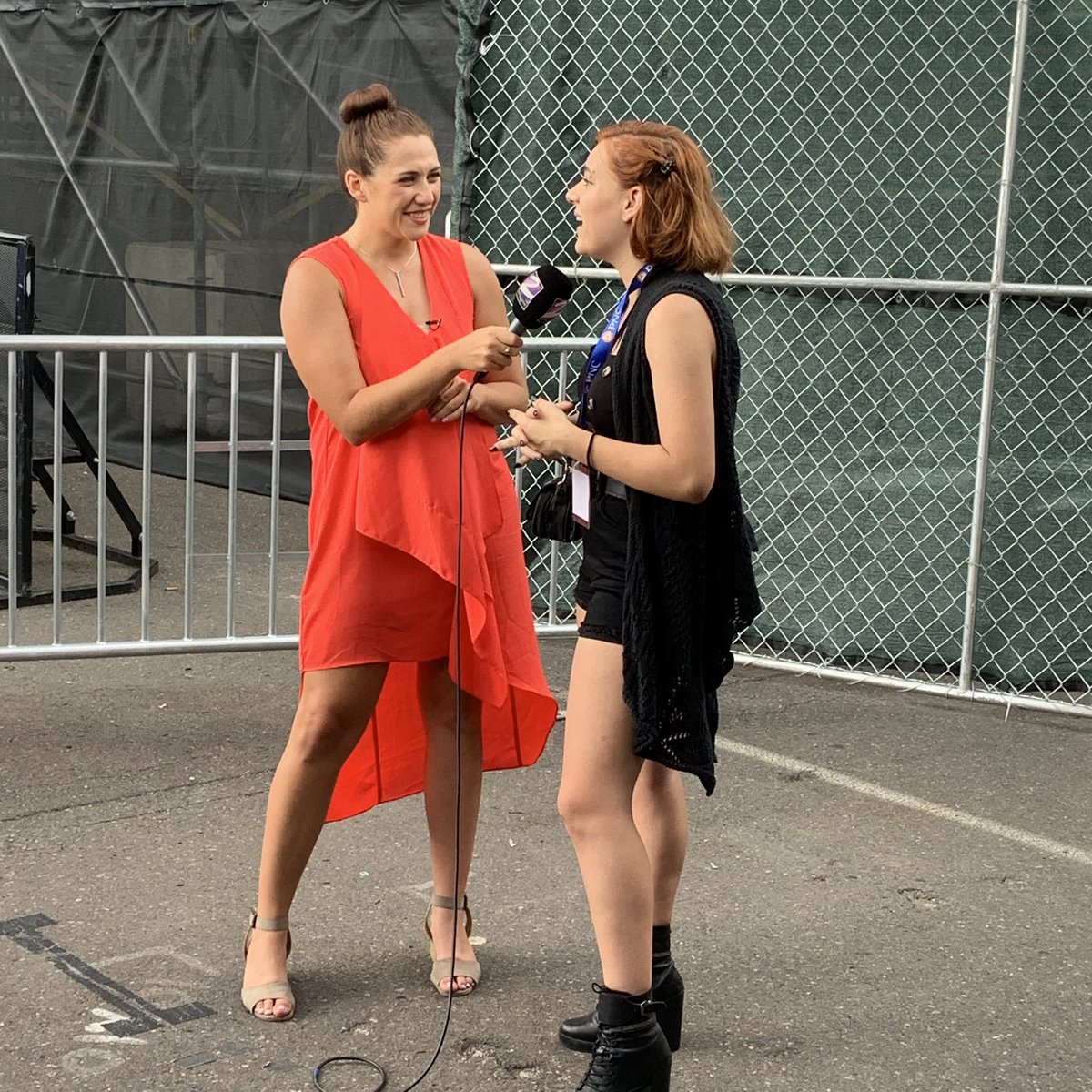 JasonB_PNC's tweet photo. And be sure to check out @IreneSnyderTV, #ServiceElectric and @PBS39Channel for all the great coverage. Thanks for joining us!! https://t.co/Pjy6XMGhPW