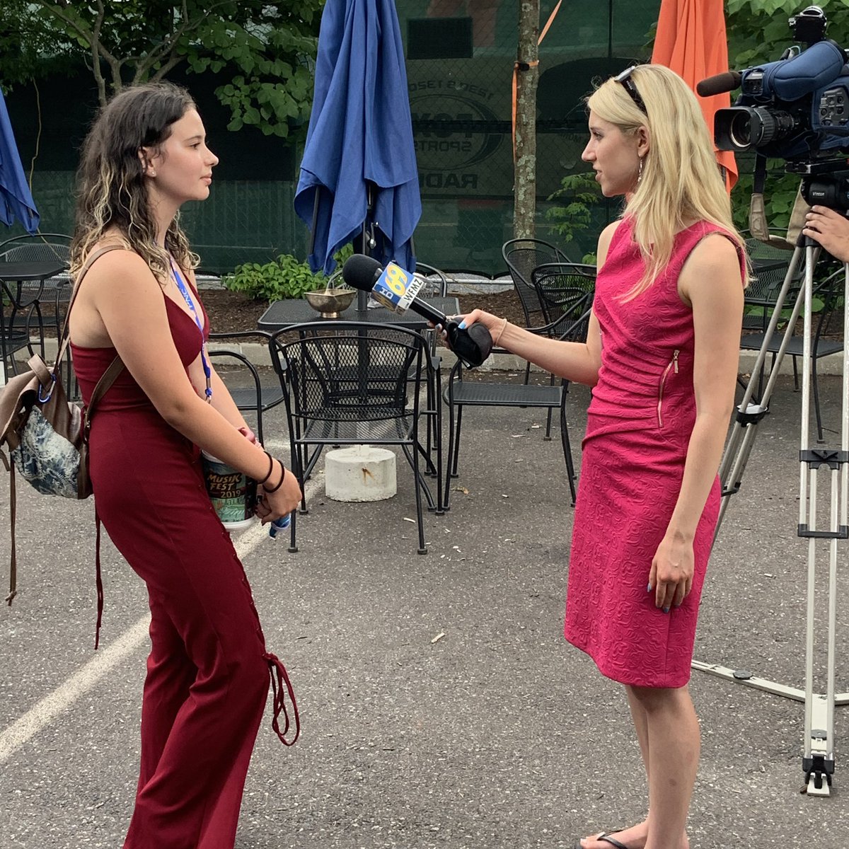 JasonB_PNC's tweet photo. And be sure to check out @IreneSnyderTV, #ServiceElectric and @PBS39Channel for all the great coverage. Thanks for joining us!! https://t.co/Pjy6XMGhPW