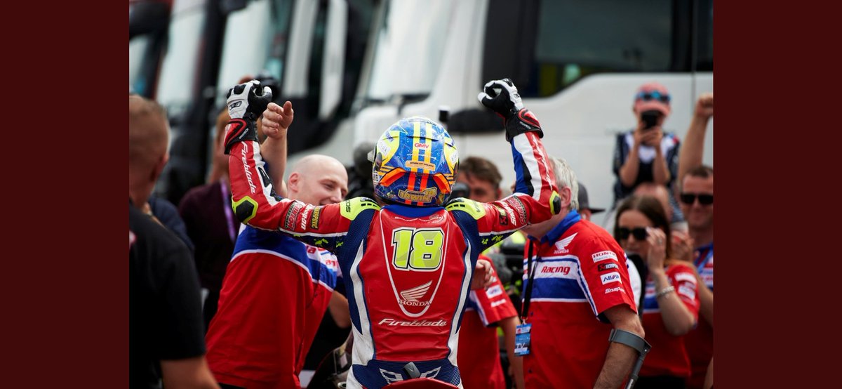 Scothargreaves's tweet photo. What a weekend for this man @AndrewIrwin8! First @OfficialBSB win. Very much deserved... https://t.co/cxEtr2LAyV