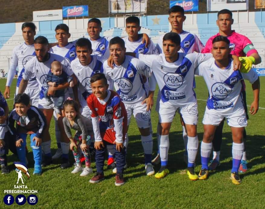 SiempreConVosJA's tweet photo. #TorneoAnual | Posiciónes
#JuventudAntoniana 33
#Pellegrini 22 *
#SanAntonio 20
#SanMartin 19
#Peñarol 18 *
#ArgDelNorte 18
#Cachorros 16
#CentralNorte 16 *
#Mitre 16
#Sanidad 16
#GyT 16
#Primavera 10 *
#Libertad 8
#AtlSalta 6
#Atlas 5
#SanFrancisco 3
#Unión 3
(*) Pendientes https://t.co/GQhPlnkv69