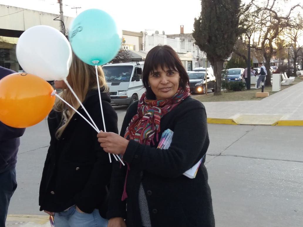 elingles_mc's tweet photo. Qué está pasando pregunta #DonTwitter. Pasa que estamos cada vez + cerca de tener la posibilidad de transformar la Ciudad en la que siempre soñamos. 
Este 11/08, Acompañanos con #TuVoto y sumate al equipo que cree en un #Futuro mejor para #CarmendeAreco
💛 Lista 135 A Amarillo💛 https://t.co/QxWC6OfAEC