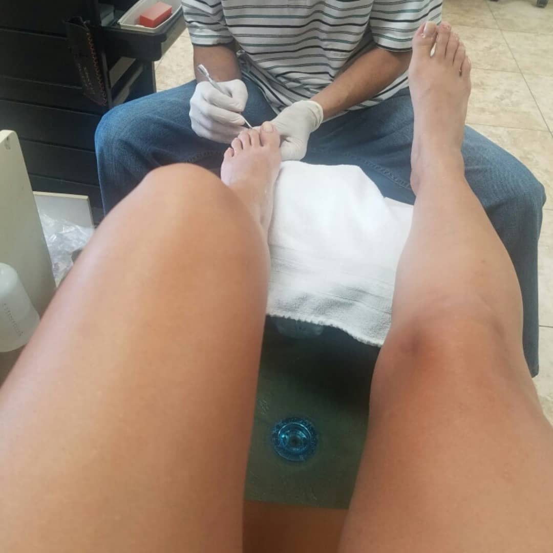 BriannasFeet's tweet photo. New pedi!! #briannaspretties #Pedicure #pedicurespachair #pedicureshellac #pedicurespa #pedicurealmaty #pedicuremurah #Pedicures #Pedicurepermanente #pedicuresupplies #pedicurerussa #pedicurezagreb #pedicurepodkowa #pedicuretenerife #pedicuresarethebest #pedicuretime #pedi https://t.co/0qQJFzK22W