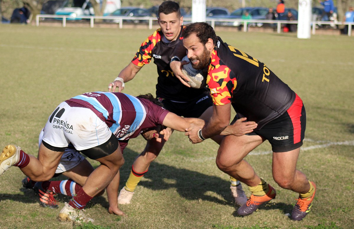 Unión de Rugby de Tucumán tweet media