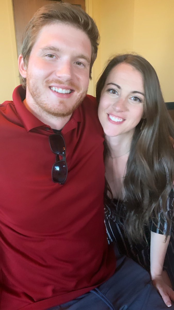 WollinMs's tweet photo. #AisforAnniversary Joel and I celebrated 6 years together this summer! #ParksideABCchallenge https://t.co/OvlYJNetpb