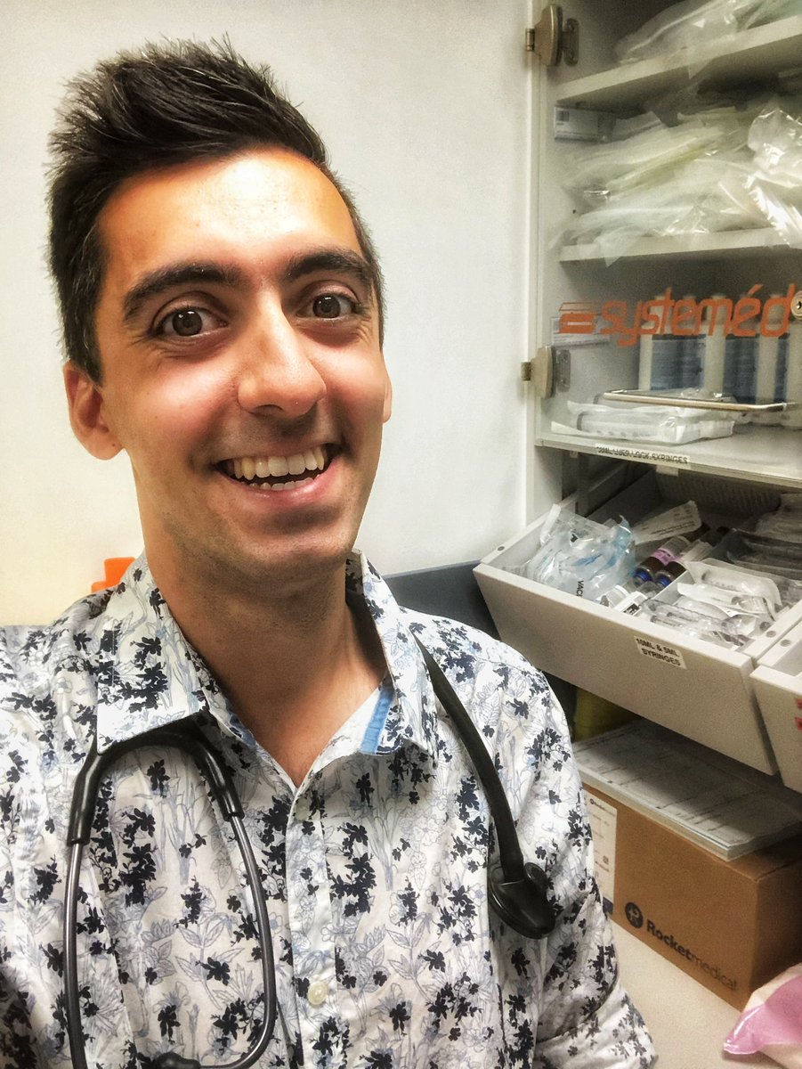 Luke_Tester's tweet photo. And that’s it - my final shift as an F1 doctor, done!
A rather pleasant on-call shift covering the 9 geriatric wards at my hospital.
Looking forward to new challenges as an F2 - starting Wednesday!
#F1out #NHS https://t.co/UifIt2x2vG