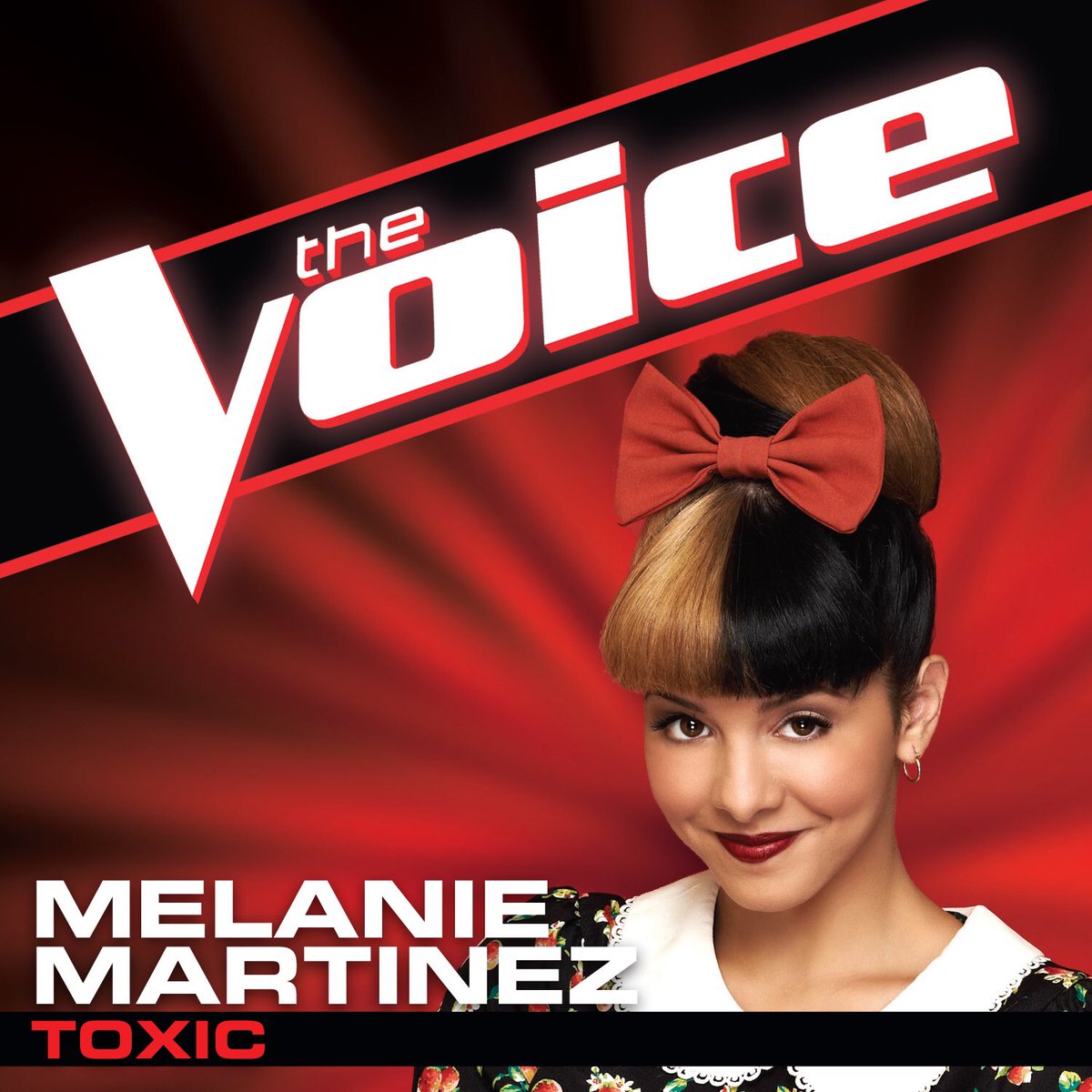 TURKEYLBBH's tweet photo. @MelanieLBBH 'nin  ‘Toxic’ teklisi Spotify’da 17 MİLYON stream 'e ulaştı. https://t.co/31gBkwSDDE
