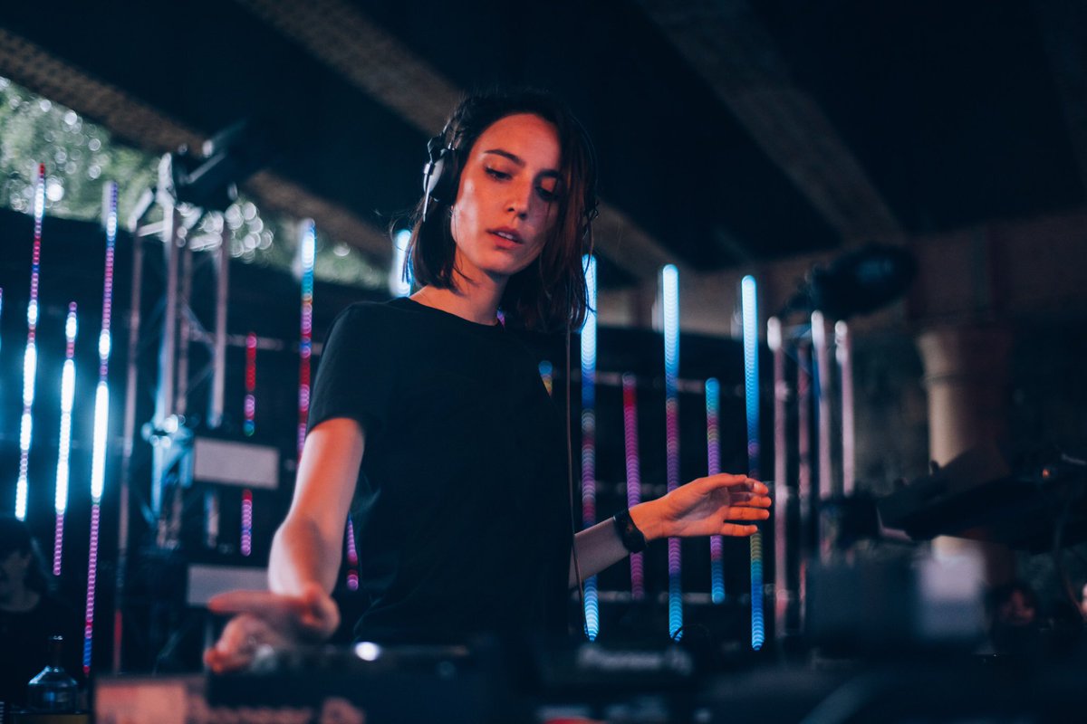 AmelieLens's tweet image. Glasgow @platform_18 🚧🖤