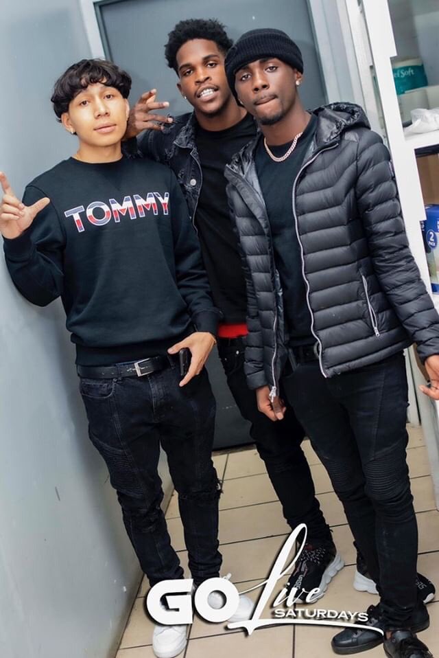wetflexez_'s tweet photo. GangLand 🌐 https://t.co/SOslmoaC2X