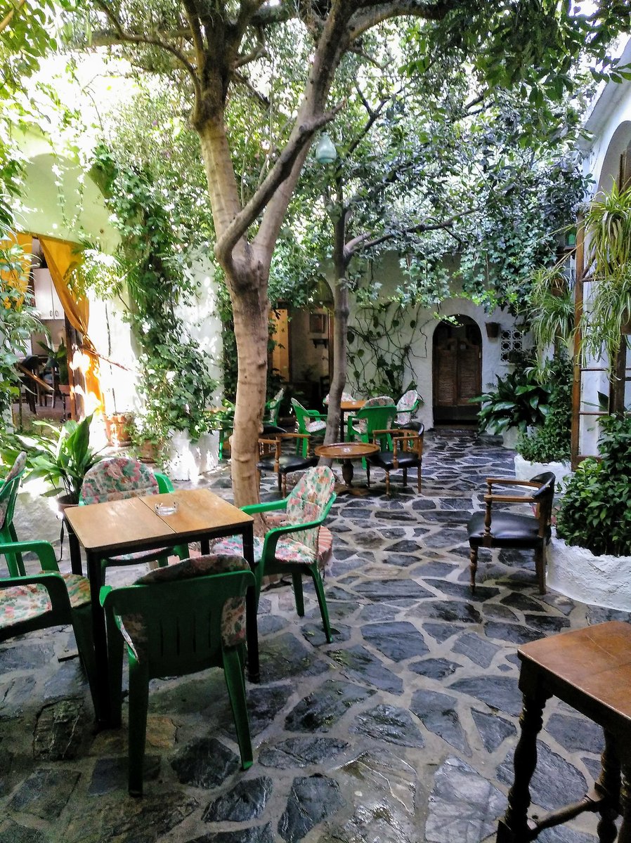 labocacha's tweet photo. Patio Andaluz
#patio https://t.co/wGEd4wwjlA