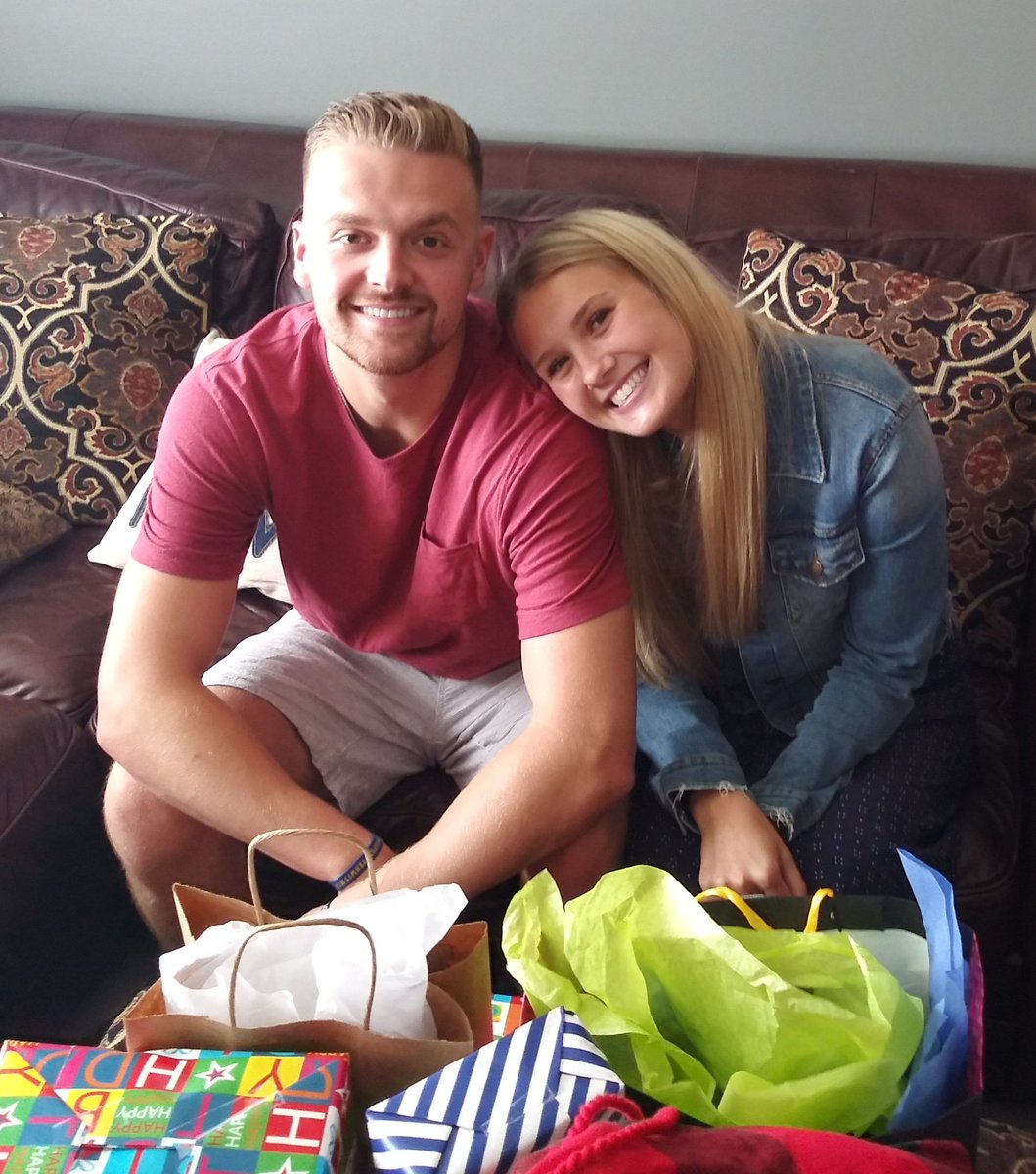 HaPpY 23rd BiRtHdAy, MaXoN!