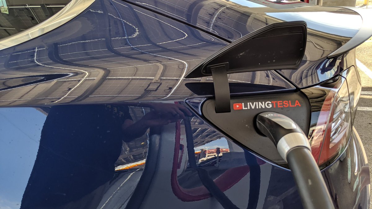 40 stalls in the middle of Baker, CA.