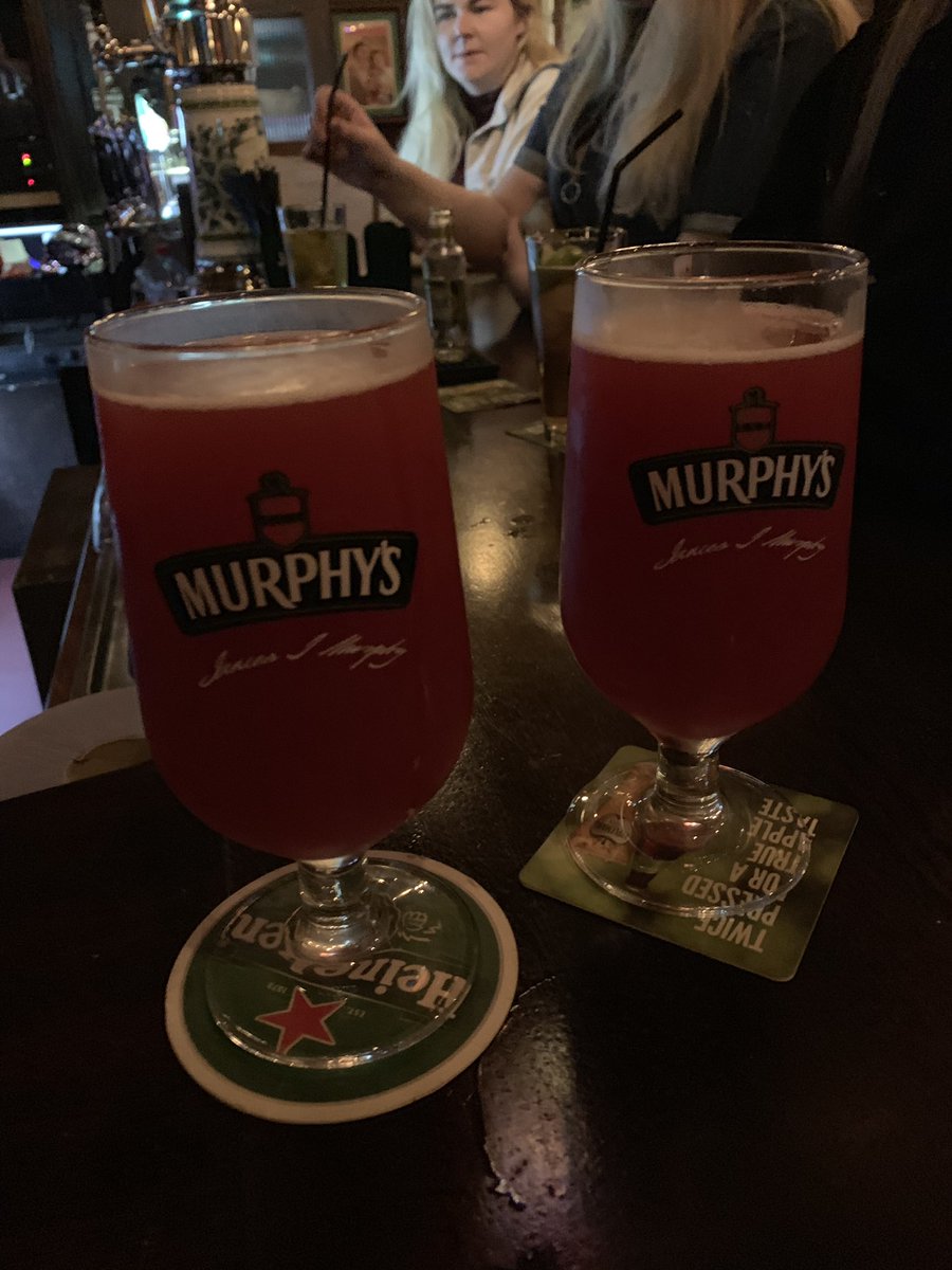 Loving the puca  <a href="/mothermacspub/">Mother Macs (Limerick, Ireland)</a> <a href="/Heineken_IE/">Heineken Ireland</a> <a href="/TheWhiteHag/">The White Hag</a> send glasses to <a href="/FlannerysBar/">Flannerys Bar Limerick</a>