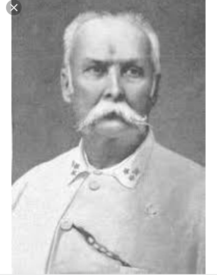 General de las 3 guerras,1839 natalicio del mayor general Calixto Garcia
<a href="/embacuba_ecuad/">Embajada de Cuba en Ecuador</a> 
<a href="/CubacooperaEc/">Cubacoopera Ecuador</a> 
<a href="/CubacooperaCu/">Cubacoopera</a> 
#Cuba 
#HacemosCuba