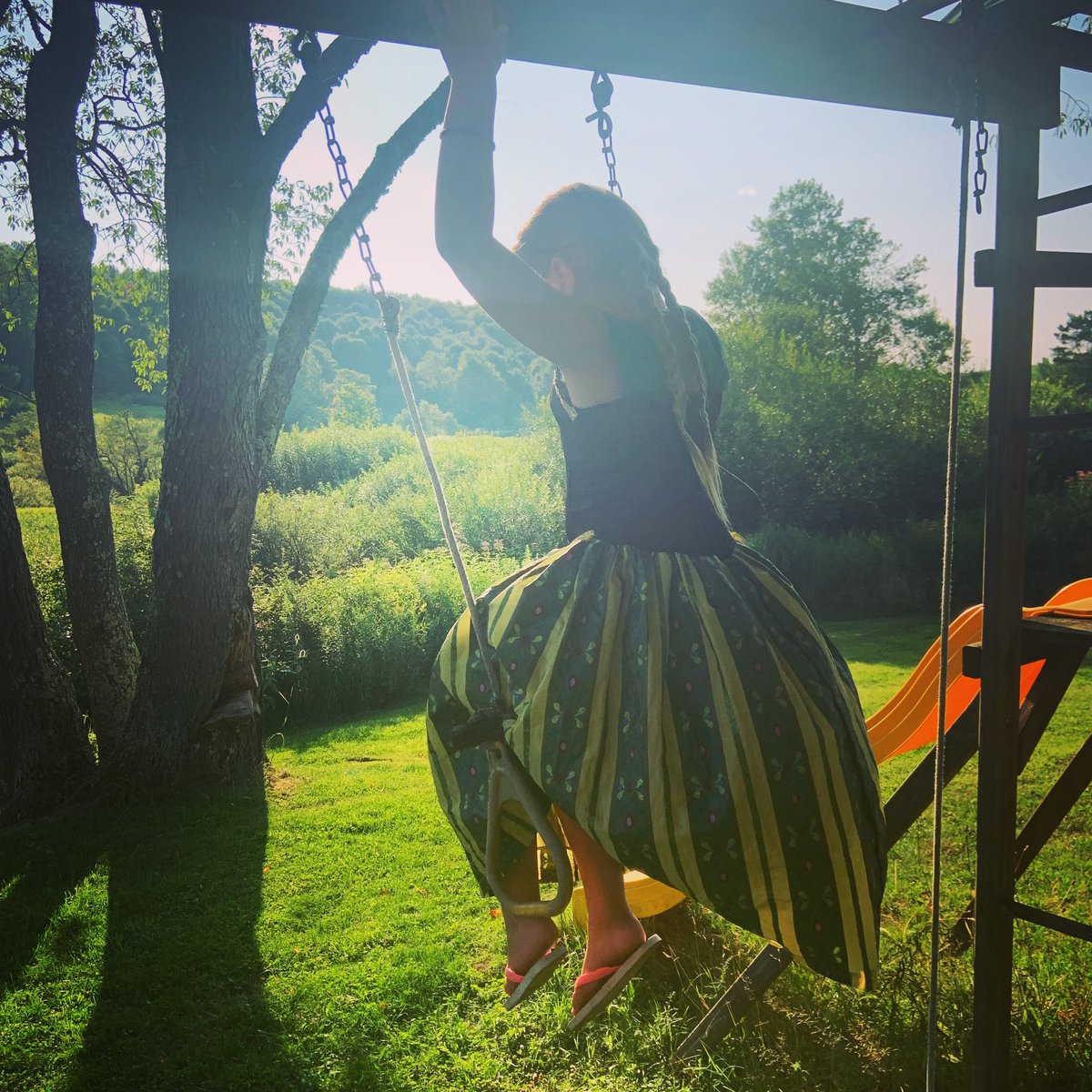 lafave_a's tweet photo. My little Anna ❤️ #staylittlemybaby https://t.co/dULmew0djh