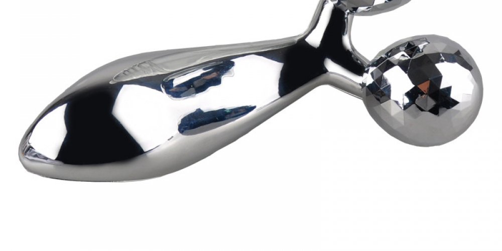 #AllSaleIn Y-Shape Solar Energy Microcurrent Face Roller