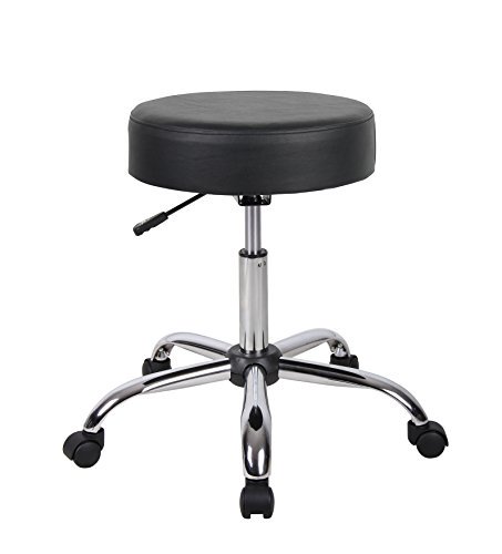 gandertrains's tweet image. #lowstools #B240BK Boss Office Products B240-BK Be Well Medical Spa Stool in Black dlvr.it/R9gFNj