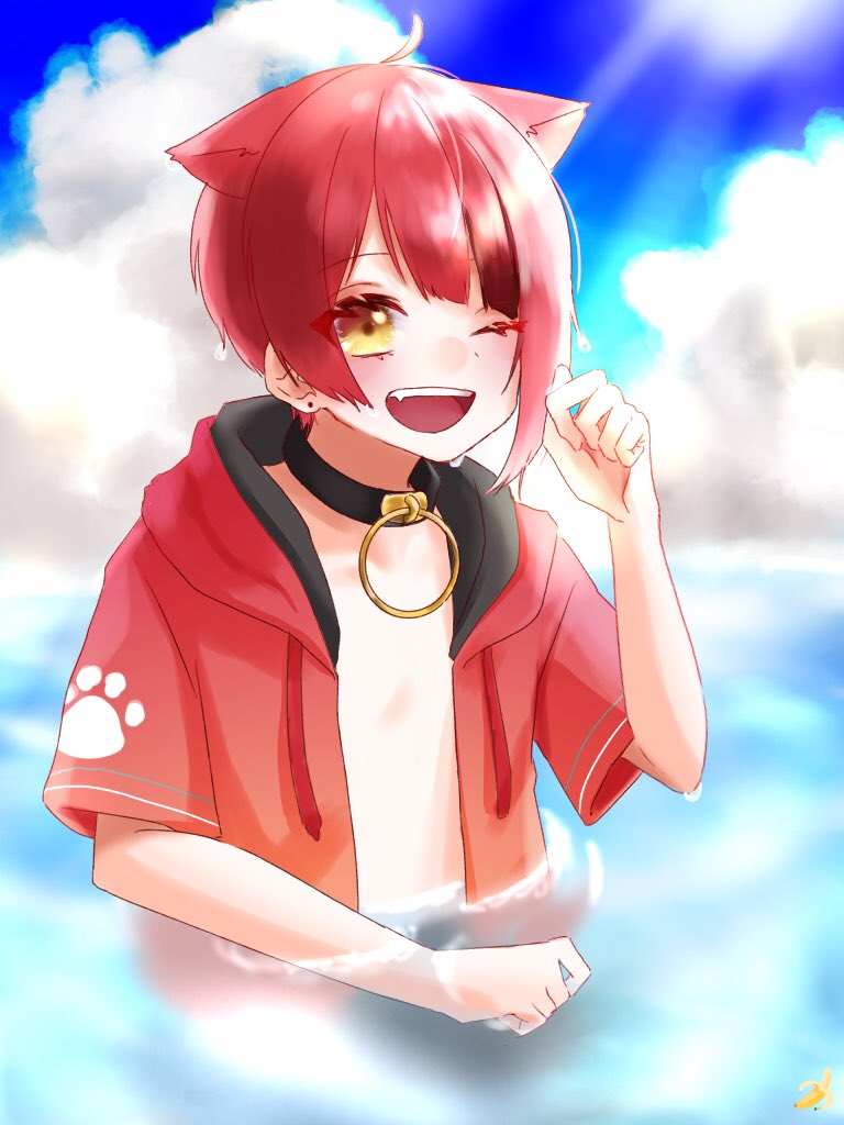 الوسم もみじ式すとぷり水着ツアー على تويتر