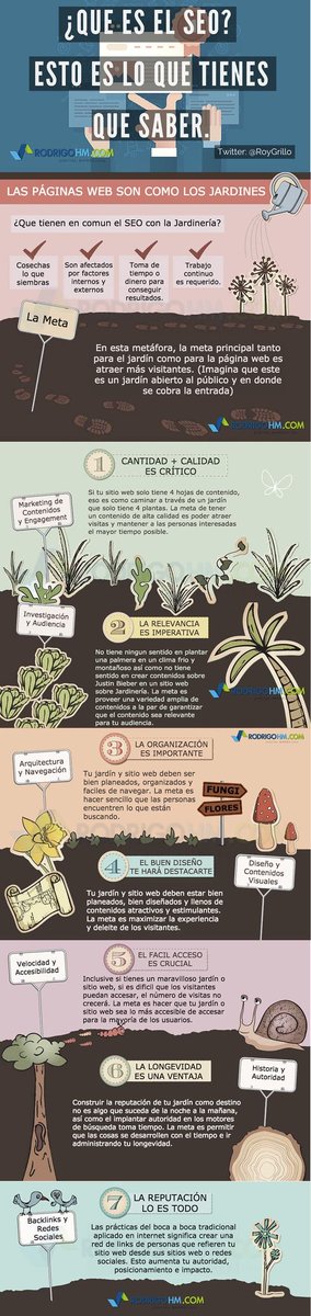 ups_digital's tweet photo. ¿Qué es el #SEO?, por @RoyGrillo https://t.co/vyMEFMq2hI