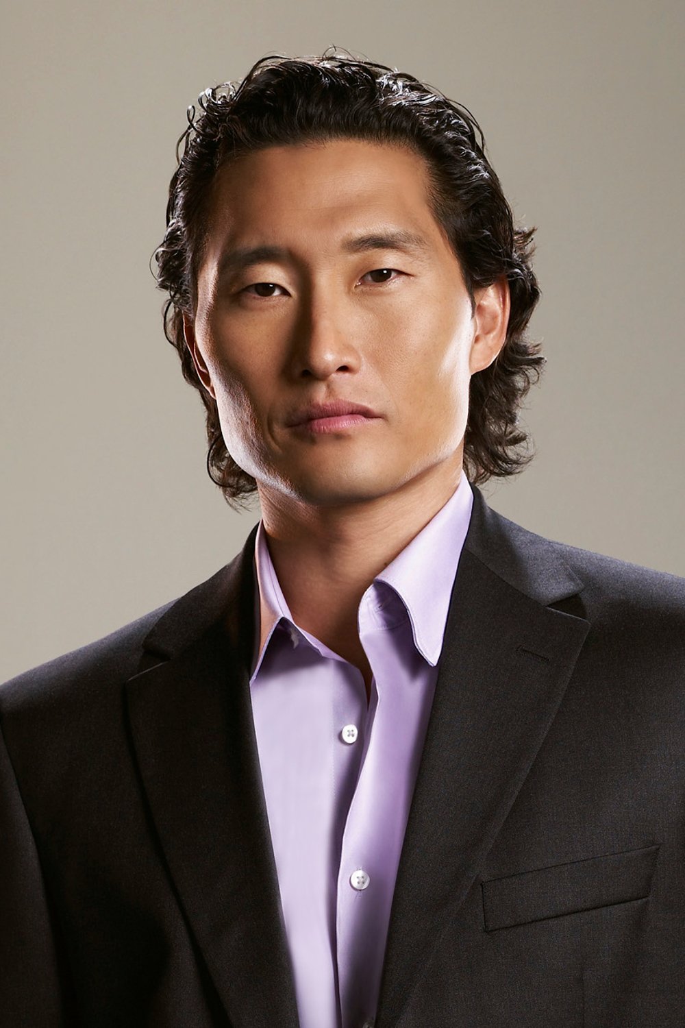 Happy Birthday Daniel Dae Kim! 