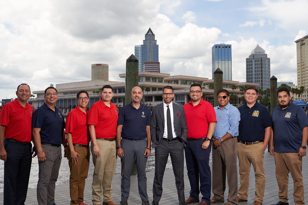 PhiIotaAlpha's tweet photo. Convention photos are here! Stay tuned as we share photos of our brothers at convention! #FIA87 #Amistad87 https://t.co/V0N4VPwPwN