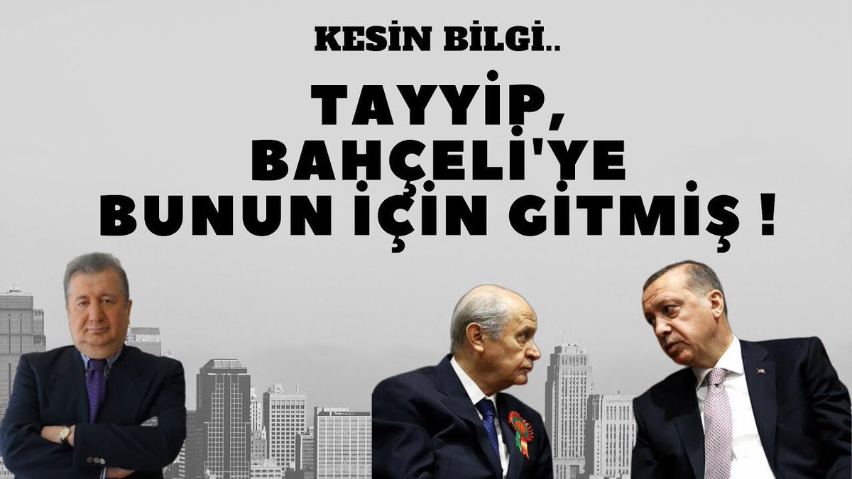 B A S K I N   V A A A A R R R ! ! !
Kasımda seçim var.
Diyorlar.