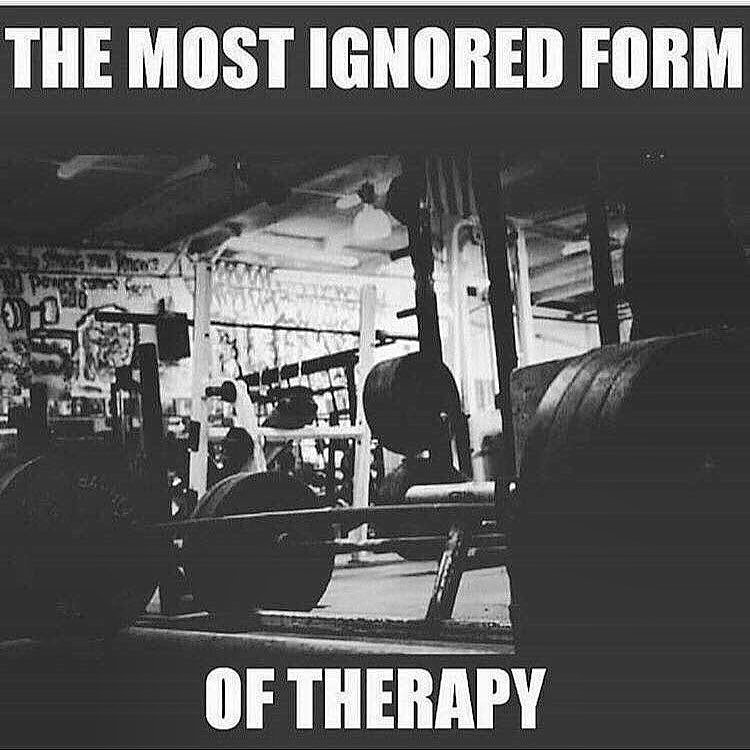 After55Fit's tweet image. Killer #armsworkout today.. variations on bi's, tri's...cable sets, barbells &amp;amp; dumbbells..( threw in shrugs between sets) #giantsets #supersets.. arms were shaking.. #45minutes in and out.. #getitdone #oldguyswholift #liftingafter55 #gymlife #ISYMFS @therock @skiplacour ..