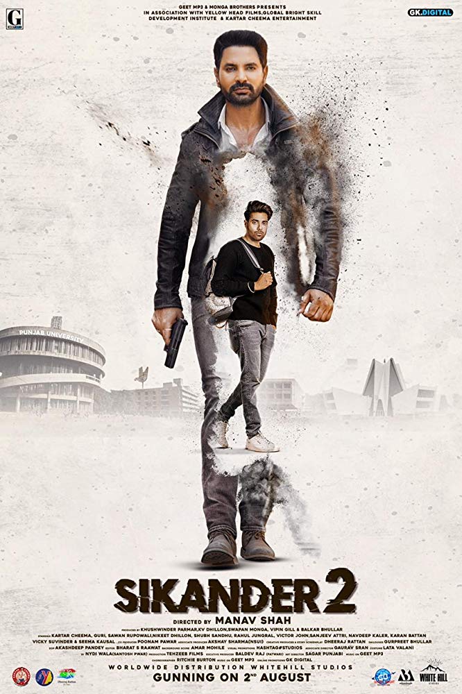 abfilmratings's tweet photo. #Sikander2 now playing in Alberta (14A Violence); go to https://t.co/ik5oMxb2pa for more information #FilmRatings https://t.co/QZn4kwLuOo