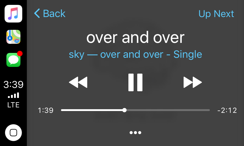 BrownestSugar_'s tweet photo. While I’m on music: @skydick
This track Over and Over is the sexiest song I’ve heard, probably since
@_MAXWELL_
Bad Habits. Vocals are 🔥= icing on top.
I am really close to saying it’s the sexiest song I’ve ever heard. Sheesh.
#SensoryOverload #DWP3 #SkyDickson #OverAndOver https://t.co/ybrWIMb6KY