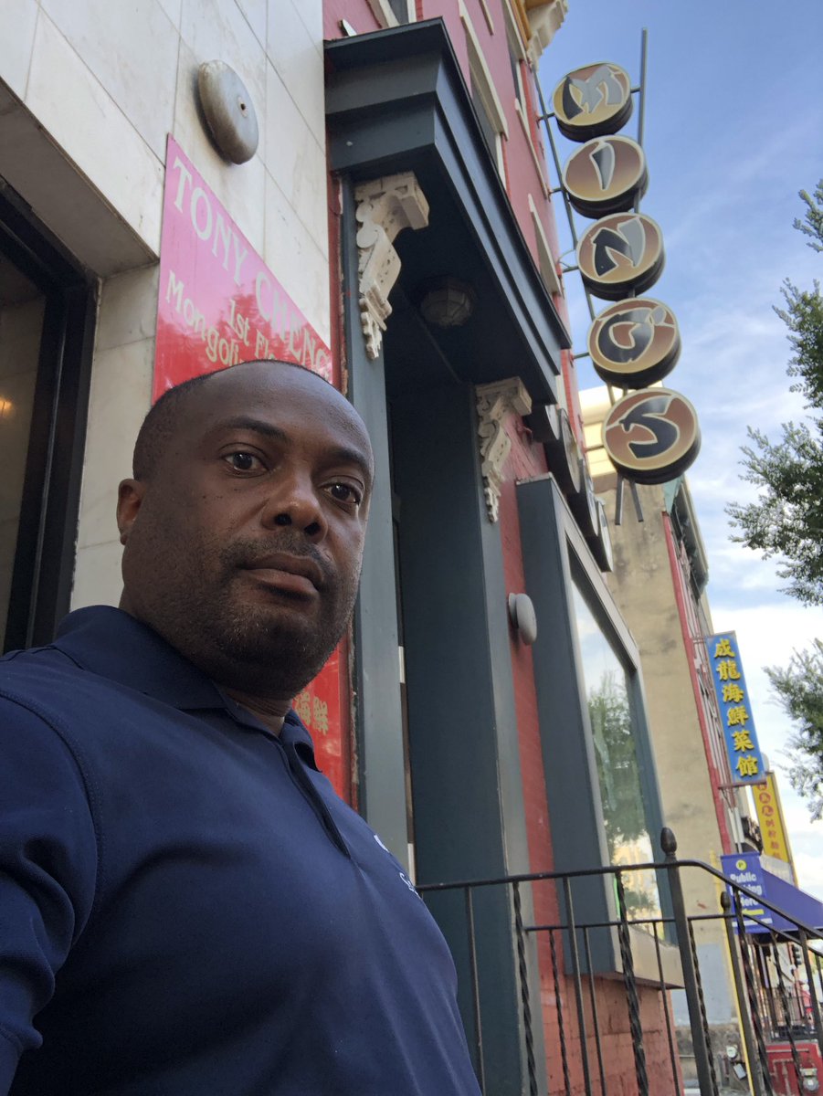 fabianwilliams's tweet photo. So @imfbrandon & I tell #DMV #SharePoint crew, it’s in sadness we say #TheSpot #Mings in #DC #Chinatown is no more; afterhours spot for #SPSDC the Conf, @spsbaltimore @SPSaturday_DC & meet ups at @TashasEv cc @stacyDraper @robwindsor @williambaer @sebmatthews @_tomdaly_ et al https://t.co/LMCopdTRuU