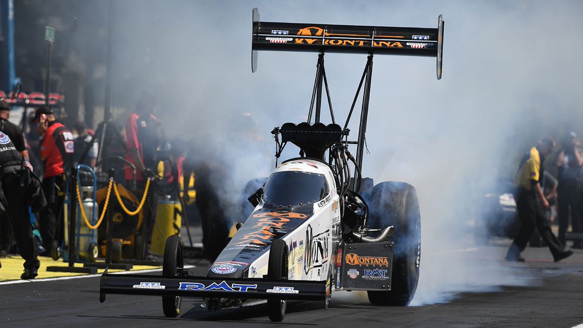 NHRA's tweet photo. FIRST career win for @ProckRocket_TF!!

@MagicDryUS #NorthwestNats https://t.co/3aX07dTZ8q