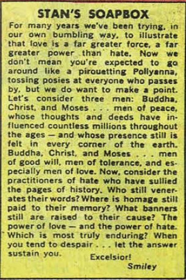 JoeQuesada's tweet image. 