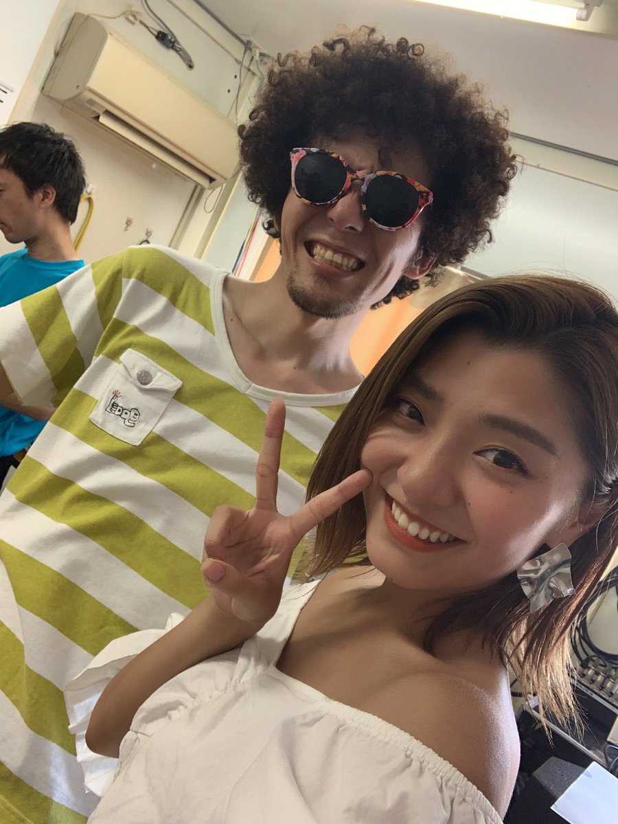 藤本はるな 大磯ロングビーチ とれせん 男女4人夏物語 ありがとうございました 楽しかったぁぁぁ 写真撮ってくれた人 いっぱいありがとうです お写真お借りします