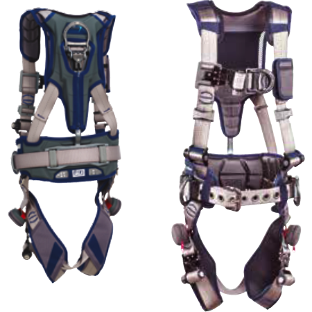 Our hot selling product: 3M™ DBI-SALA® ExoFit™ STRATA™ Construction Style Harness with 3M™ DBI-SALA® LIFTech™ Load Distribution System , see at the-ppe-shop.myshopify.com/products/3m-db…
