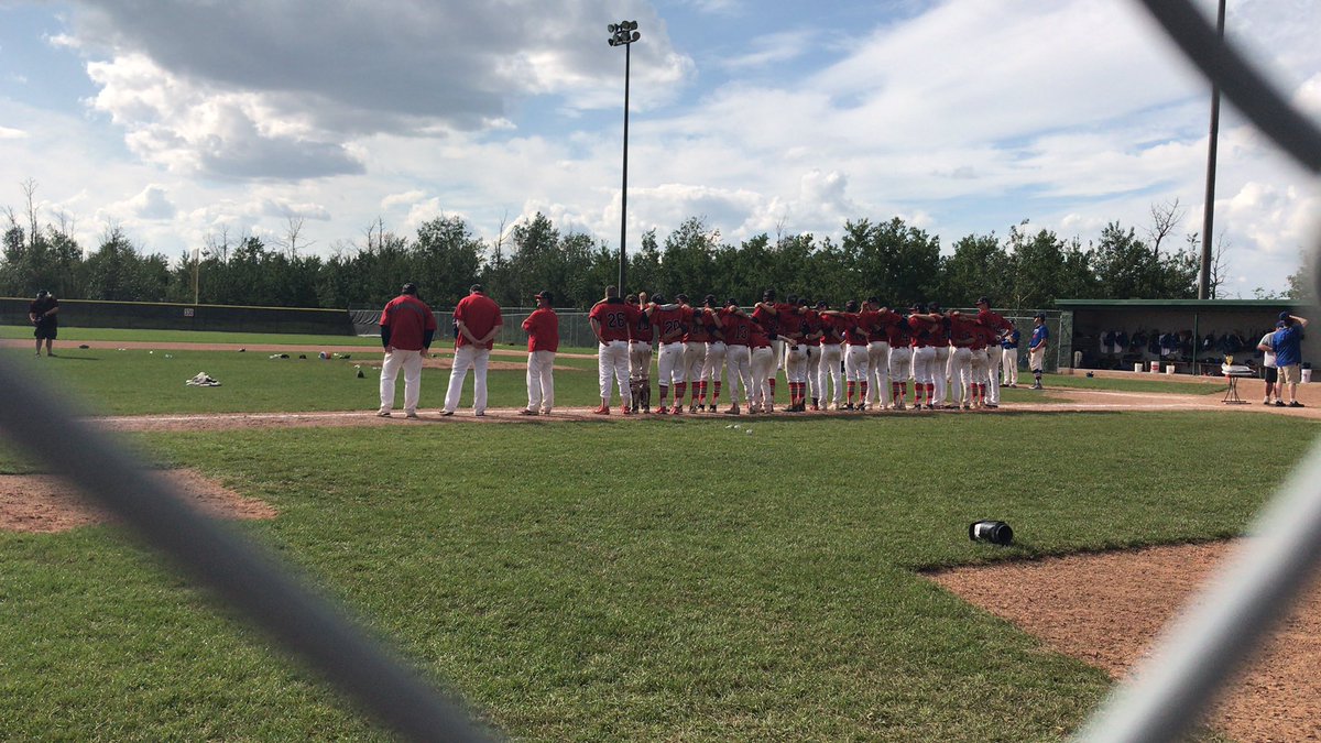 SAMBA 18U BAEL Cardinals tweet media