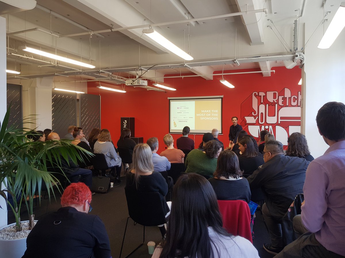 LightningLab's tweet photo. Lightning Lab GovTech 2019 is live! After weeks of preparation its so great to have the teams in the Creative HQ space and ready to get stuck in to some awesome work.
Stay tuned for updates! #LLGovtech https://t.co/UJcLHoHEc1