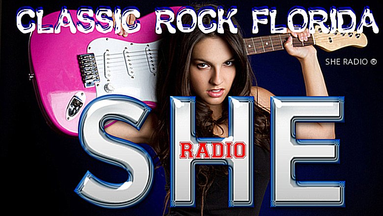 SheRadioFlorida's tweet photo. SHE RADIO ® CLASSIC ROCK FLORIDA™
FLORIDA'S #1 ROCK STREAM ONLINE
https://t.co/9LP62NhAYZ

#sheradio #classicrockflorida #shefloridaradio #miamiradio #classicrockmiami #radioshe #floridarockradio #miamirockradio #southfloridaradio #southfloridaclassicrock #she #she103 #rockradio https://t.co/PgMQnn1ECM
