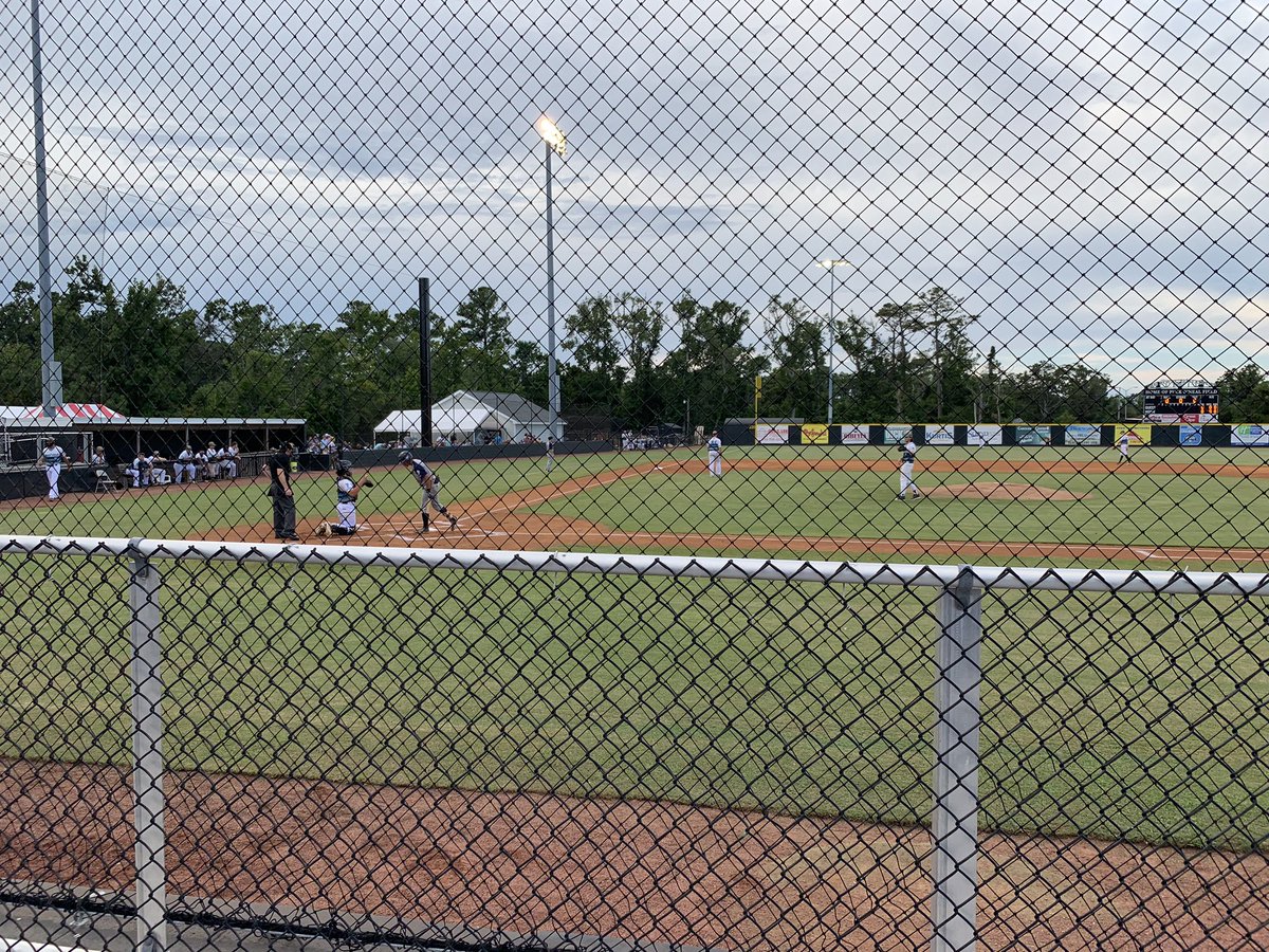 Fayetteville SwampDogs tweet media